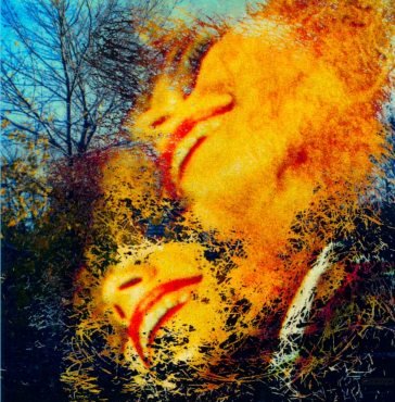 See those colours fly Breathless