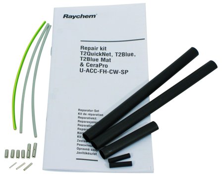 RAYCHEM 1244-008869 Skarvsats värmekabel till värmekabel, Värme
