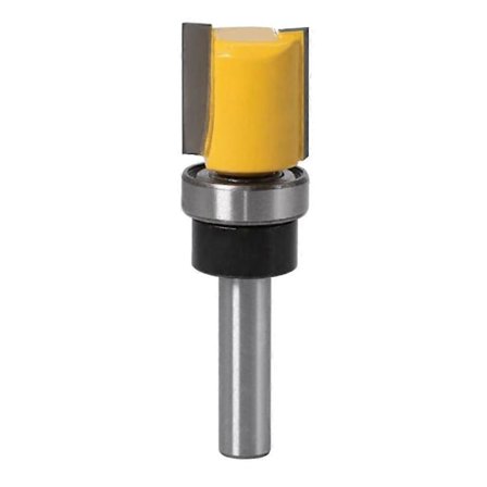 8mm Övre Skaft Fräs Styrpinne Träbearbetningsfräs