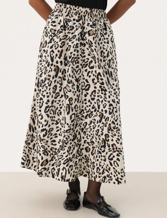 Part Two Inginapw Sk - Beige - 42