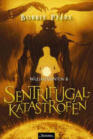Sentrifugalkatastrofen - Bok av Bobbie Peers - Pocket
