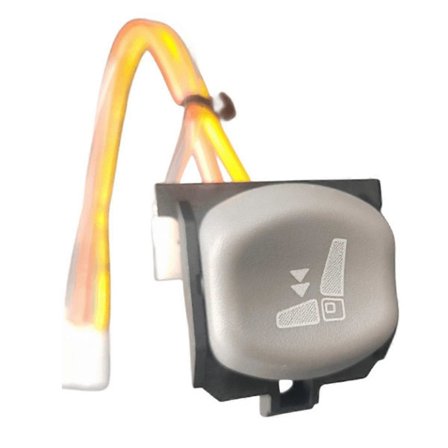 ISRI 6860 Sæde Hurtigudløser Kontrolventil 42538395 Kompatibel med IVECO/MAN/DAF/SCANIA/VOLVO/RENAULT 929527-46