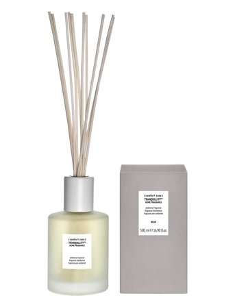 Comfort Zone Tranquillity Home Fragrance - Nude - 500 ml