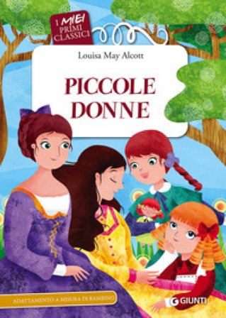Piccole donne Louisa May Alcott