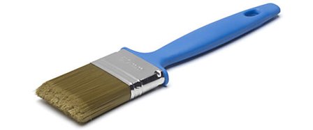 GO Pensel GO Flat 70mm