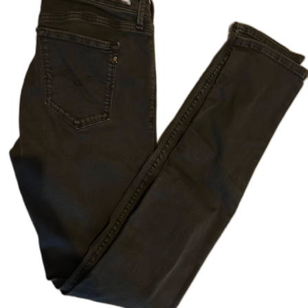 Svarta Replay jeans