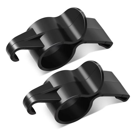 2 stk. Bilbagagerums-Paraplyholder Multifunktionel Bilbagagerums-Organiser