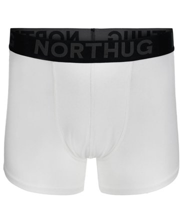 Northug Calgary 2pk Hvit
