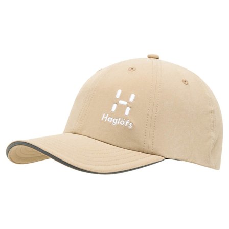 Haglöfs Equator III Cap Sand - S/M