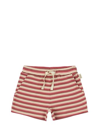 Petit Piao | Shorts Modal Multi Striped | 68