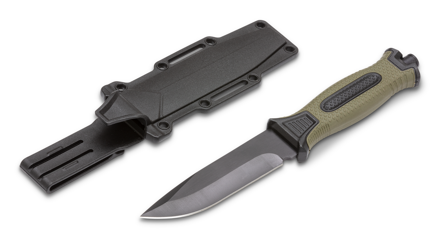 BRIV 61-690241 Metsästysveitsi 255 mm, Harrastus & vapaa-aika