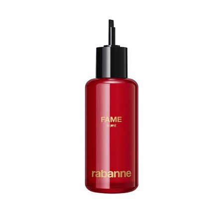 Rabanne Fame in Love Eau de Parfum 200 ml, Refill, Parfumer & Dufte, Til Hende, Eau De Parfum