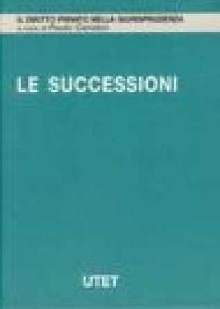Le successioni. Vol. 3: Successioni testamentarie NA