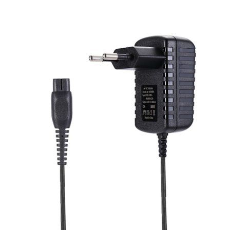 Batterioplader til vinduespudserstøvsuger til Karcher WV2 50 60 70-serien med EU-stik