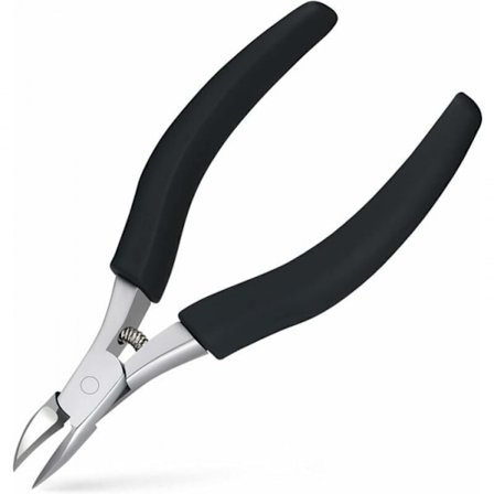 Kynsileikkuri. Tarkkuuskynsileikkuri paksuille, sieni-varpaankynsi