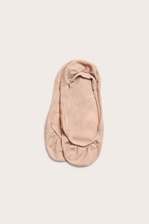 Kappahl | Footsies 2-pack | Beige