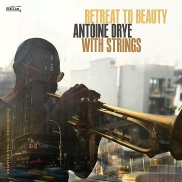 With strings retreat to beauty Antoine Dry