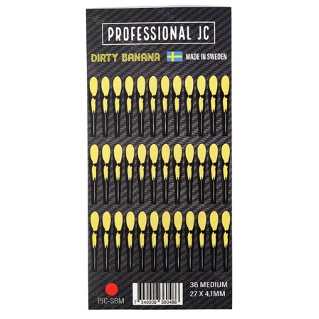 Professional JC Ark Banana - M