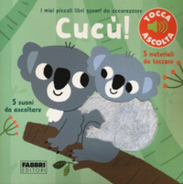 Cucù! Ediz. a colori Marion Billet