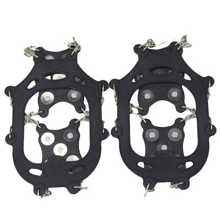 Broddsko pigger, isbrodder til støvler, klør.