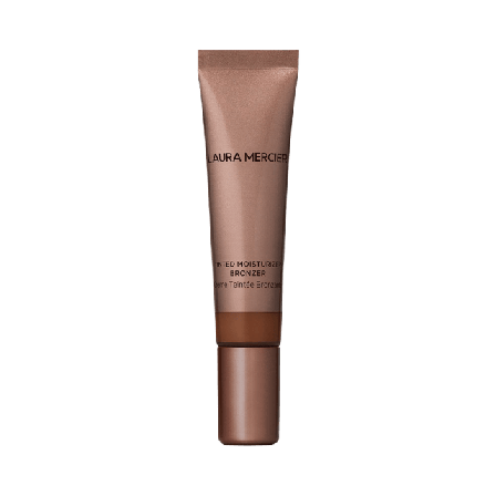 Laura Mercier Tinted Moisturizer Bronzer Puder Dam Beige 15 ML
