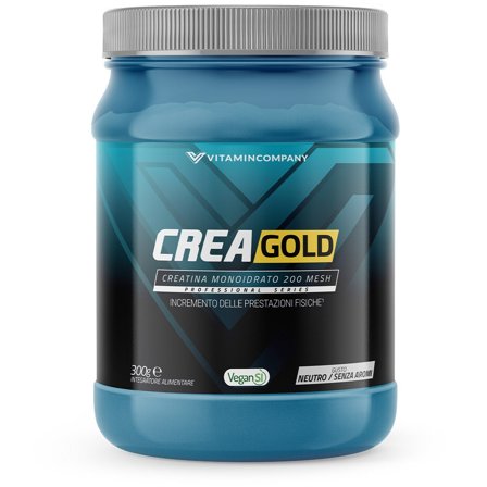 Vitamincompany New Crea Gold 300g