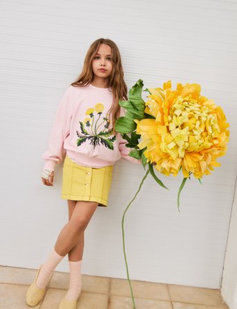 Molo Marge - Pink - 110