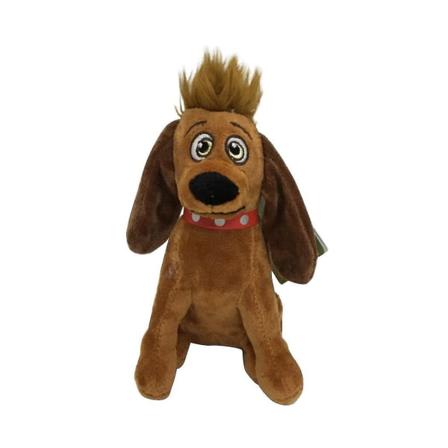 Dr. Seuss Grinchi Pehmoinen Jouluhahmo Koti Sisustus Pehmolelu Plysch Doll Toy U D