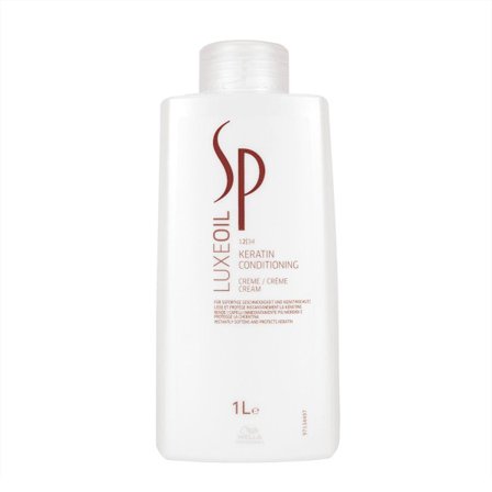 Wella SP Luxeoil Keratin Conditioner 1000ml