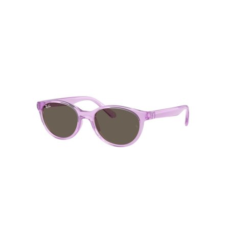 Ray-Ban Junior - RJ9080S 7172/3 4516 i Lilla