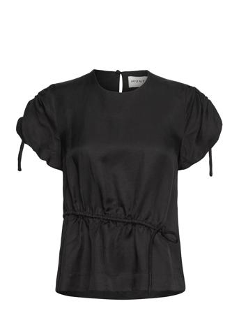 Tulup Munthe Black