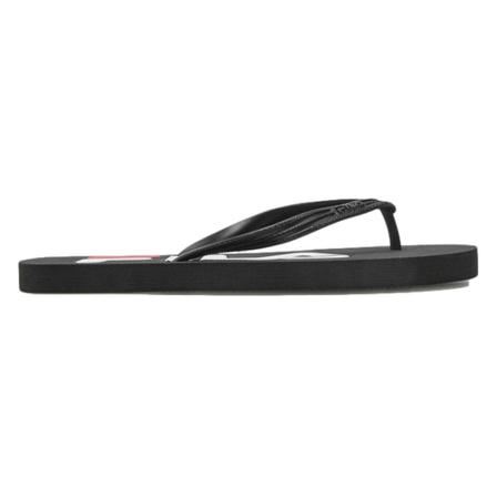 Fila, Flip Flops Zwart, Dames, Maat:37 EU