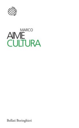 Cultura Marco Aime