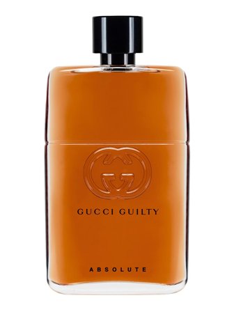 Gucci Guilty Absolute Pour Homme Eau de Parfum (not before 01.03.2017)
