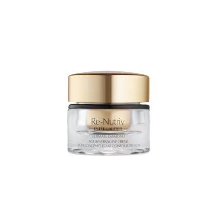 Estée Lauder RE-NUTRIV Ultimate Diamond Age Reversal Eye Cream 15ml - Contorno occhi antirughe