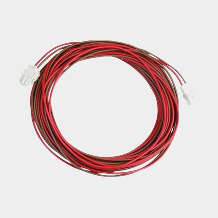 EFOY Förlängning batterikabel 8m Endast Comfort