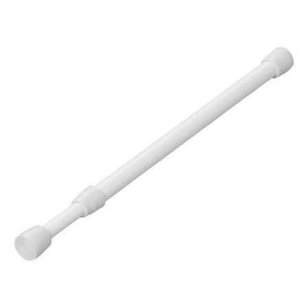 Skabsstang kan forlænges 25,5-43 cm