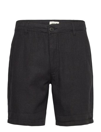 Solid Sdaurelius Sho - Black - L