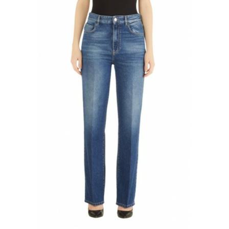 Liu Jo, Jeans Blauw, Dames, Maat:W32
