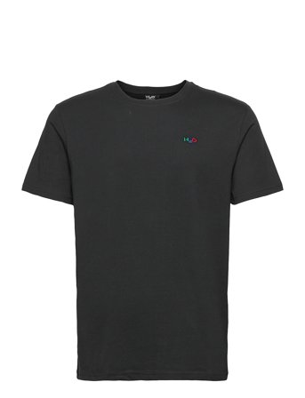 H2O Base Tee - Black - XXXL