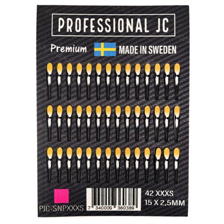 Professional JC Ark Natural Premium - XXXS