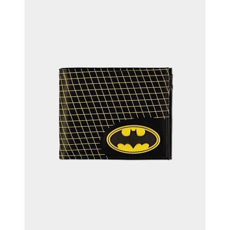 Warner - Batman Bifold-lommebok