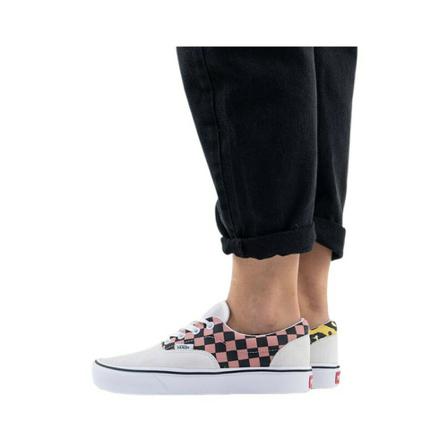 Vans Sneakers ComfyCush Pink, Dame, Størrelse: 38 EU