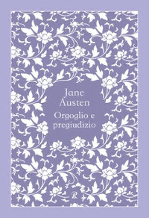 Orgoglio e pregiudizio Jane Austen