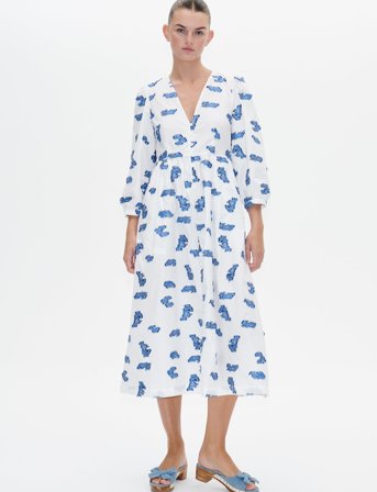 Baum und Pferdgarten Asina - Blue - 34