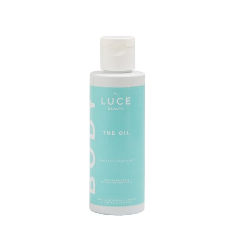LUCE BEAUTY The Oil 150ml - Olio corpo Anti-Età