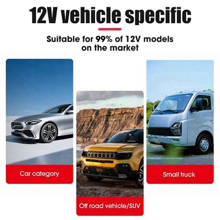 Kauko-ohjattava akun irtikytkentäkytkin 12V 260A tappokytkin automaattinen virrankatkaisu estää akun tyhjenemisen kauko-ohjaimella auto kuorma-auto, A