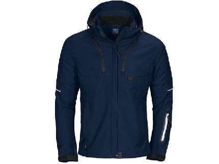 Funktionsjacka Dam Marin M - Lyreco - Yrkeskläder - Jackor - Fleecejackor