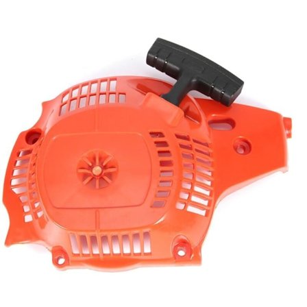 Trækstartertilbehør, Trækstart Starter Samling Passer til Motorsav Udskiftning 235 236 240