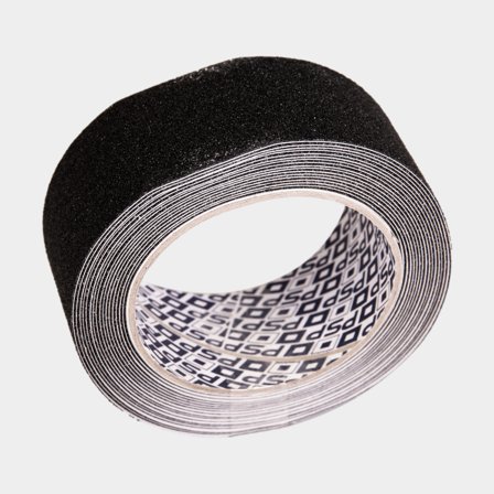 Halkskyddstejp PSP Safety Tread Heavy Duty, 50 mm x 5 meter, svart